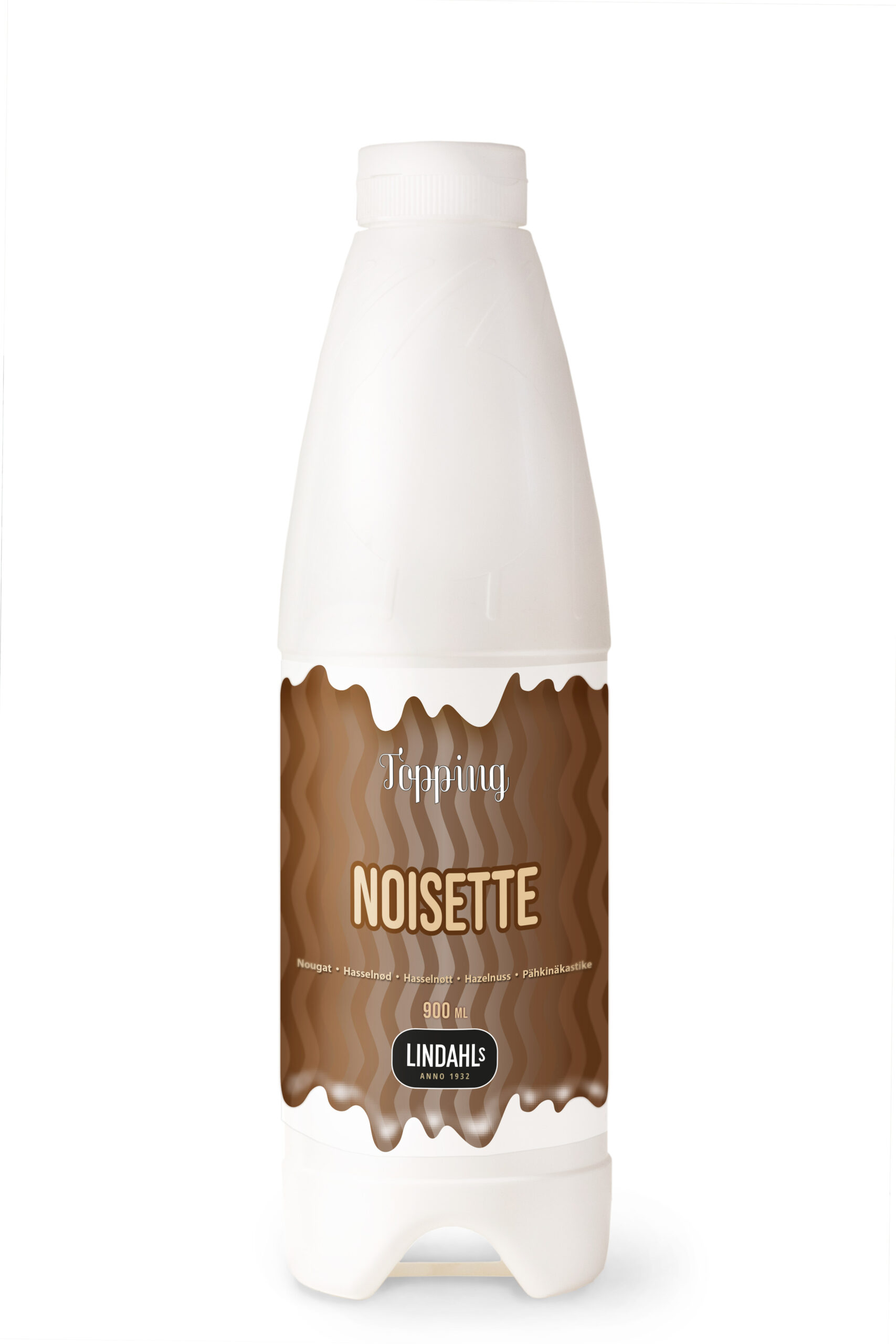 Noisette 900 ml