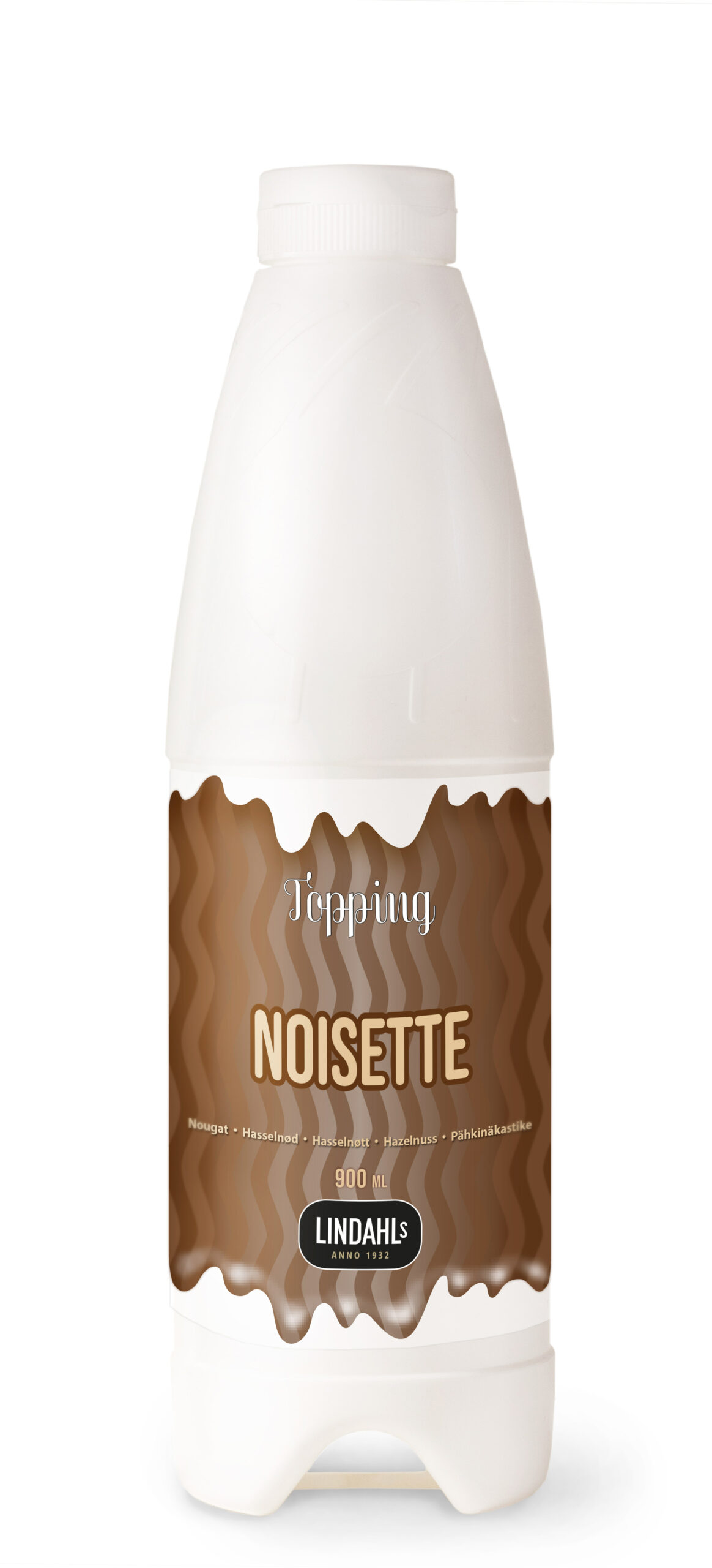 Noisette 900 ml
