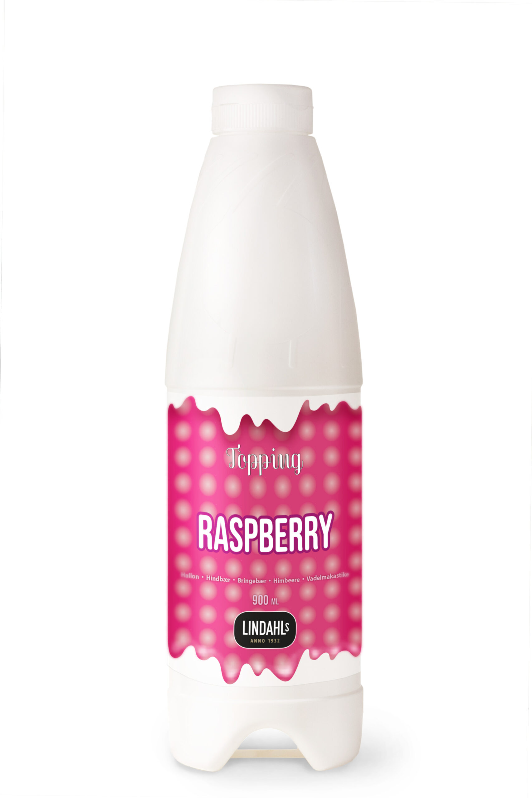 Raspberry 900 ml