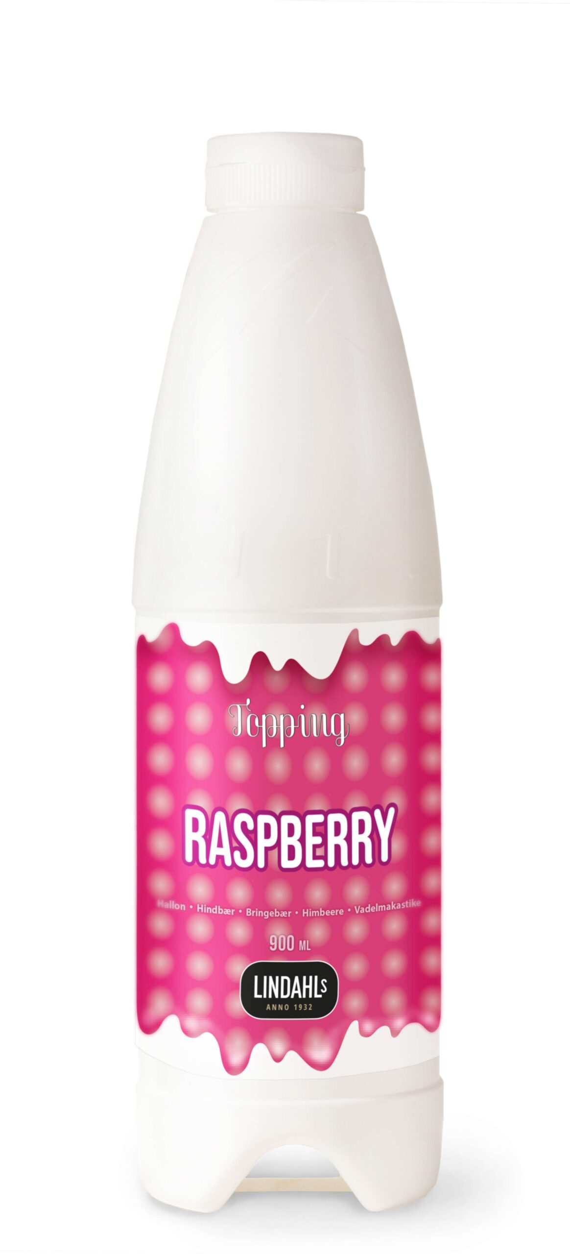Raspberry 900 ml