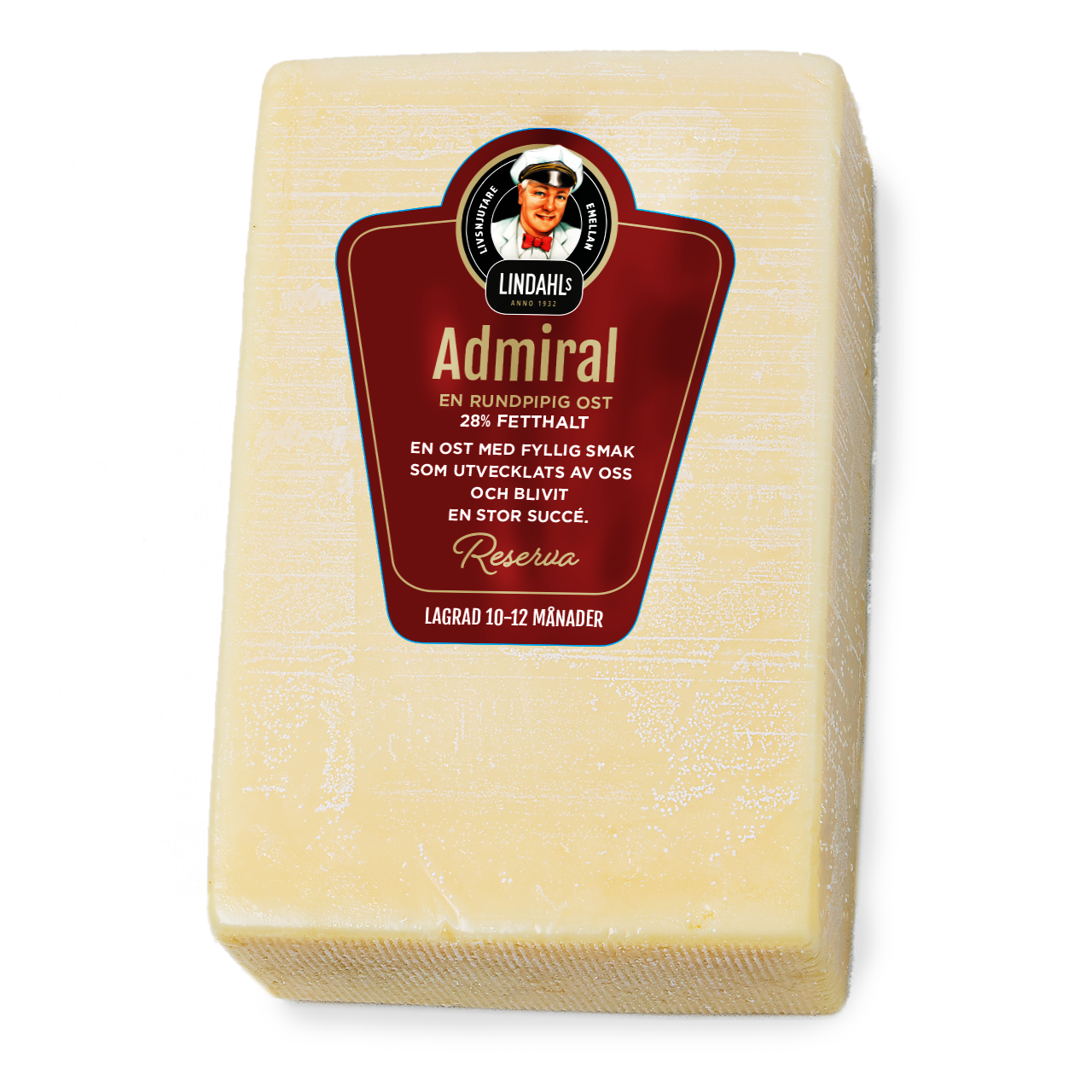 Admiral_ny Lindahls Admiral