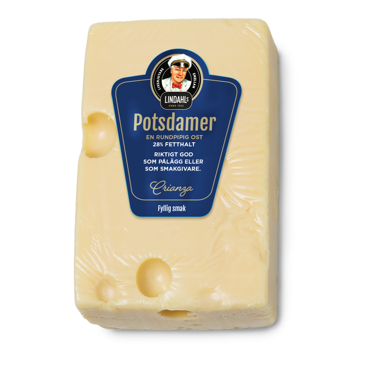 Potsdamer_ny Lindahls Potsdamer